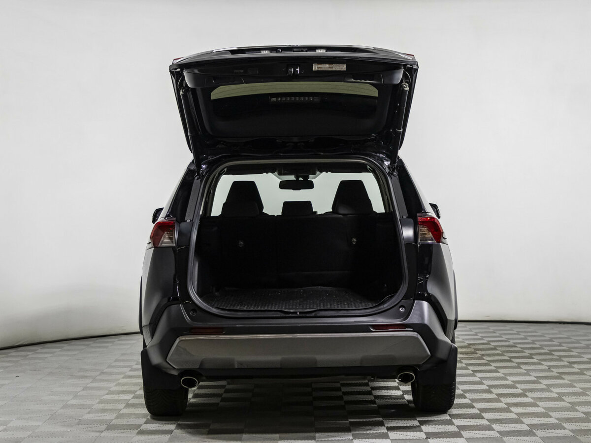 Купить Toyota RAV4 V (XA50), 2020, 82 230 км, фото №17
