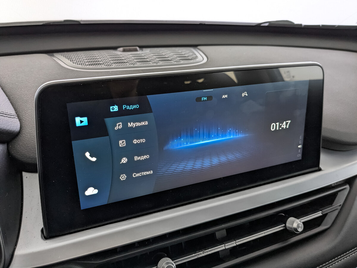 Купить Chery Tiggo 7 Pro I, 2022, 109 165 км, фото №25