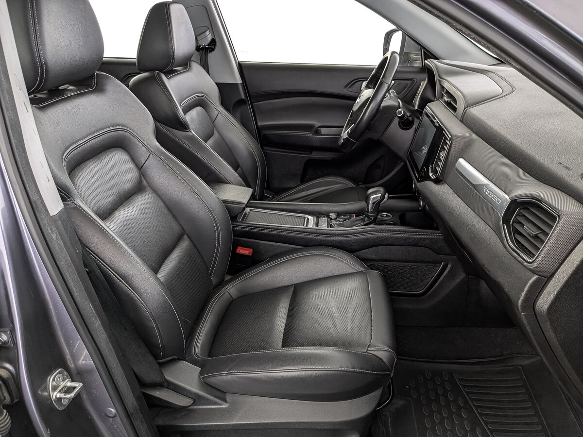 Купить Chery Tiggo 4 I Рестайлинг, 2022, 107 602 км, фото №24