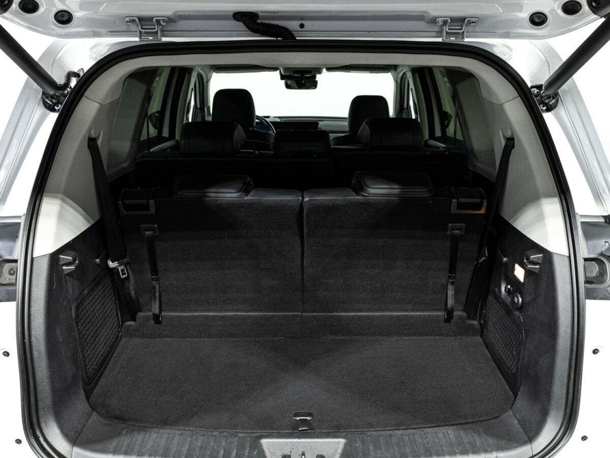 Купить Exeed VX I, 2021, 61 371 км, фото №26