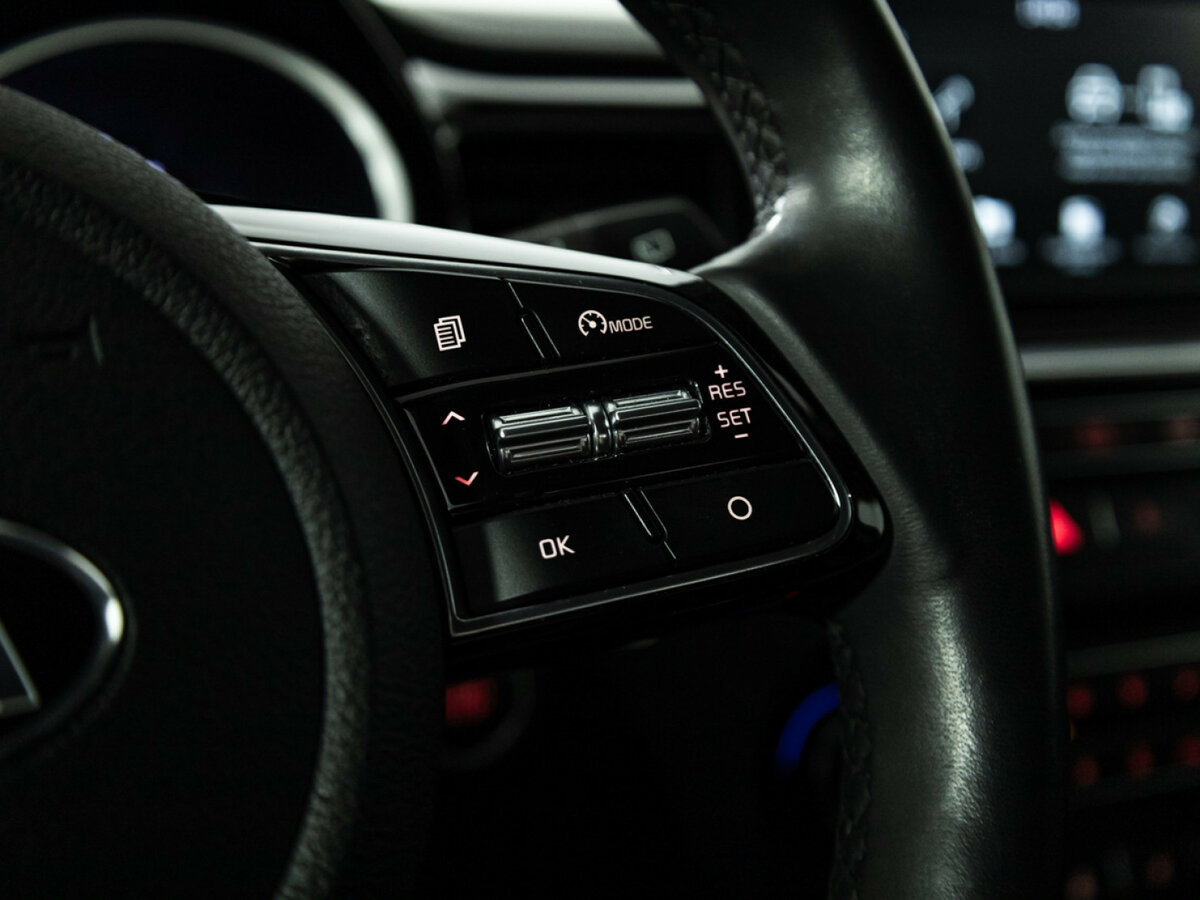 Купить Kia Ceed III, 2019, 50 868 км, фото №18