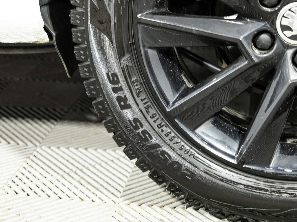 Купить Skoda Rapid II, 2021, 58 568 км, фото №14