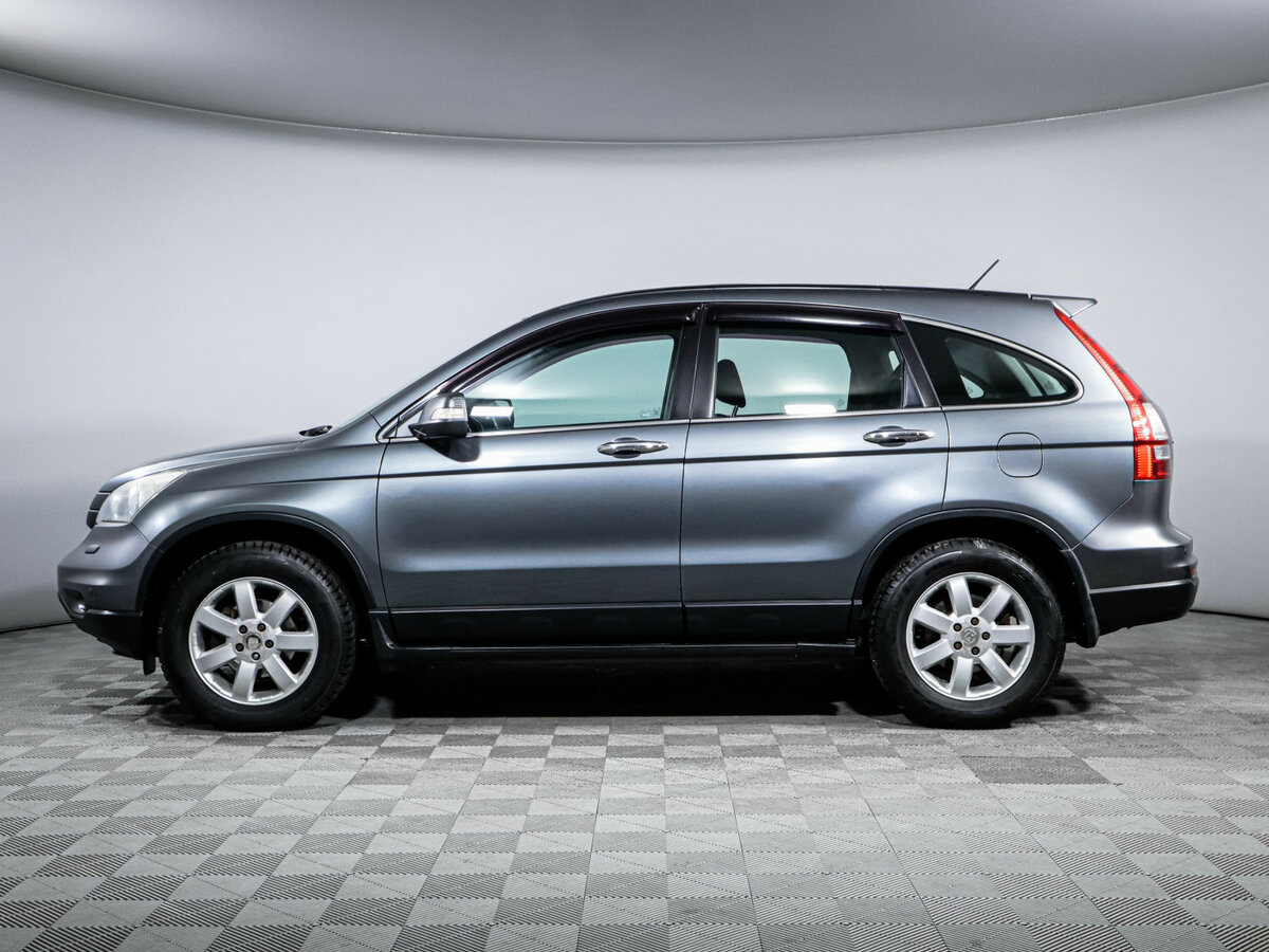Купить Honda CR-V III Рестайлинг, 2012, 188 789 км, фото №8
