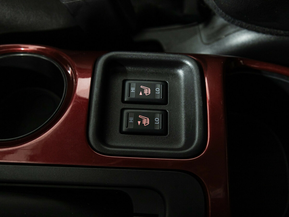 Купить Nissan Juke I, 2014, 107 626 км, фото №15