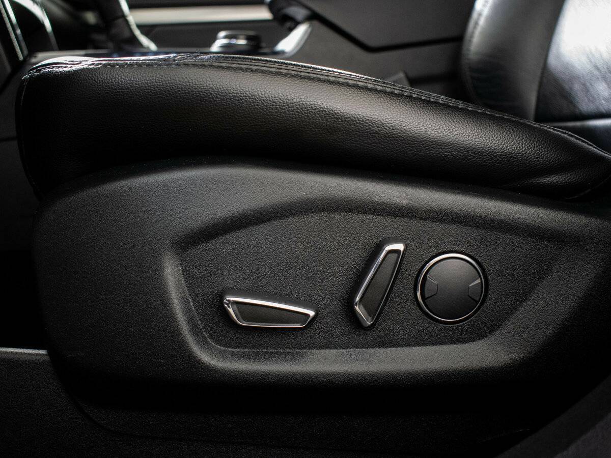 Купить Ford Explorer V Рестайлинг 2, 2018, 110 837 км, фото №18