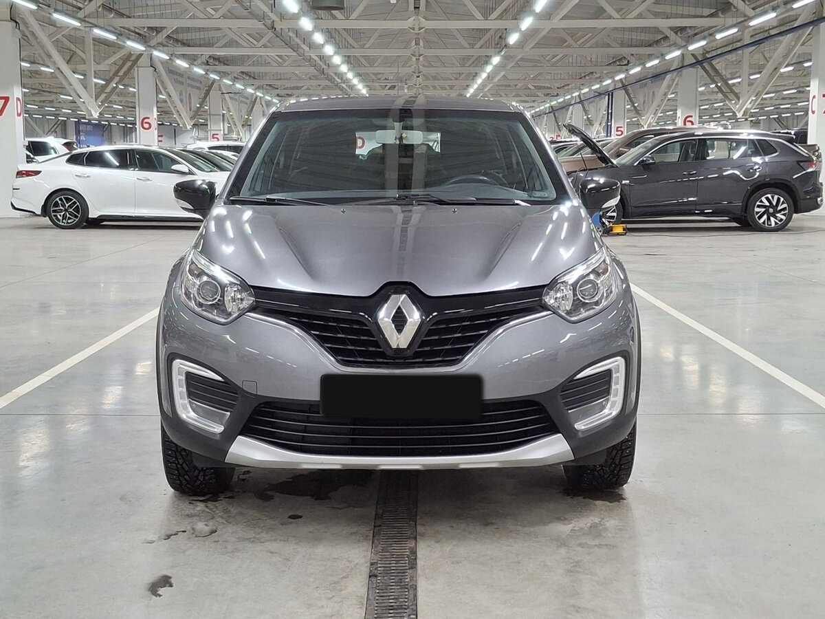 Renault Kaptur