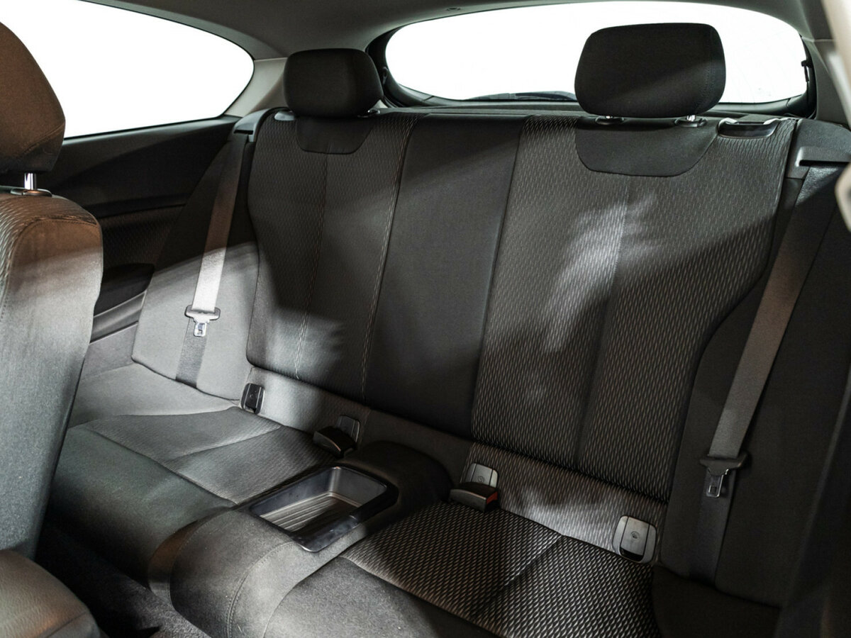 Купить BMW 1 серии 116i II (F20/F21), 2013, 133 000 км, фото №10