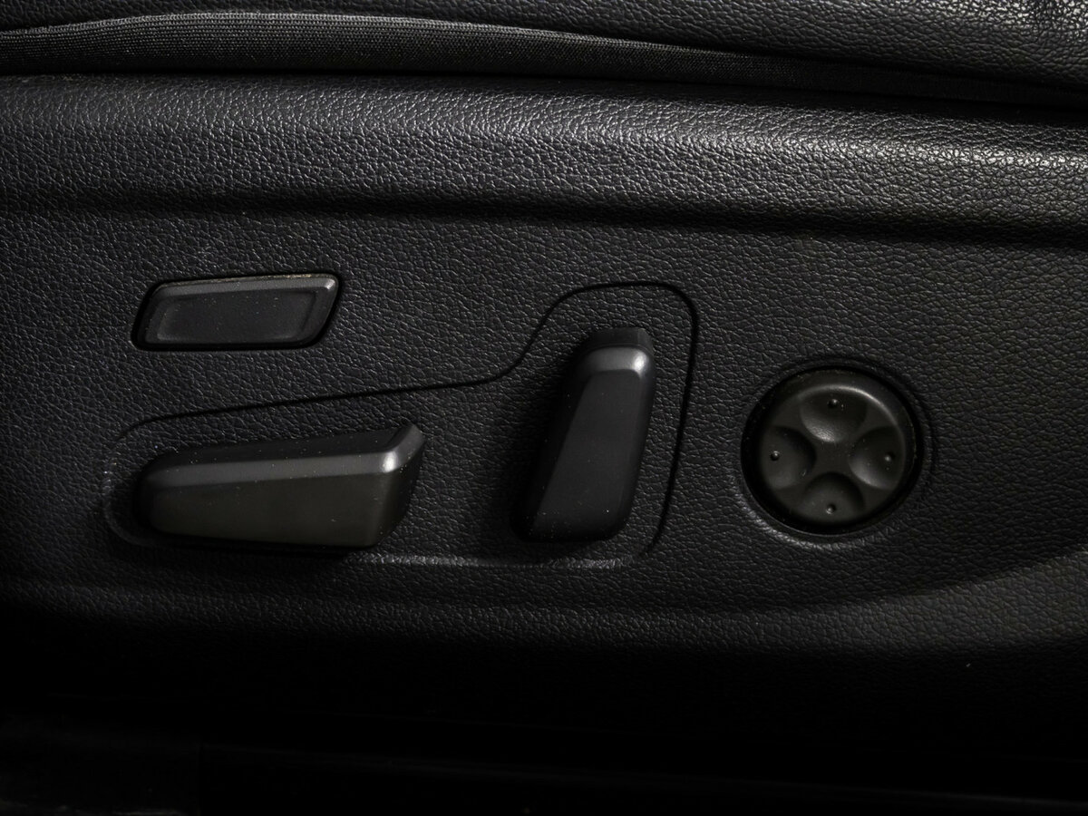 Купить Hyundai Santa Fe IV, 2019, 114 900 км, фото №14