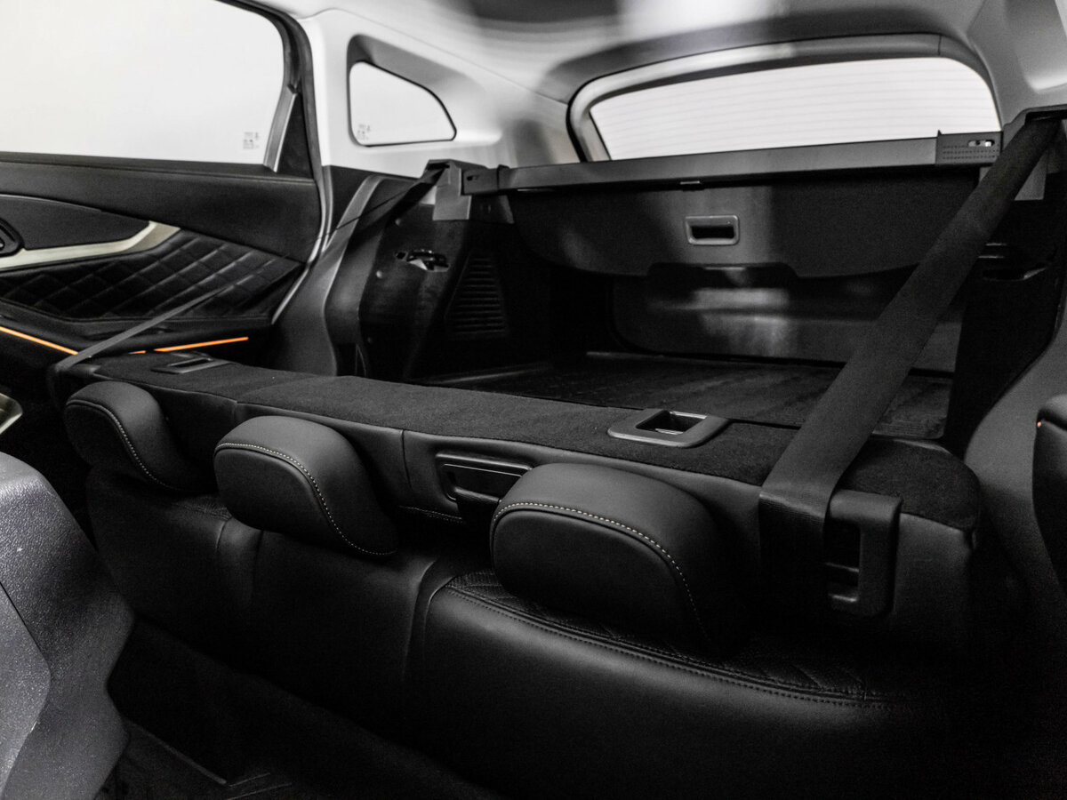 Купить Exeed TXL I Рестайлинг, 2022, 65 038 км, фото №28