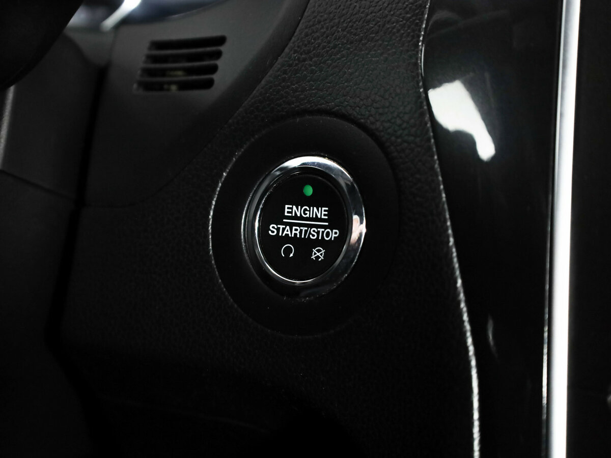 Купить Ford Explorer V Рестайлинг, 2015, 238 713 км, фото №16