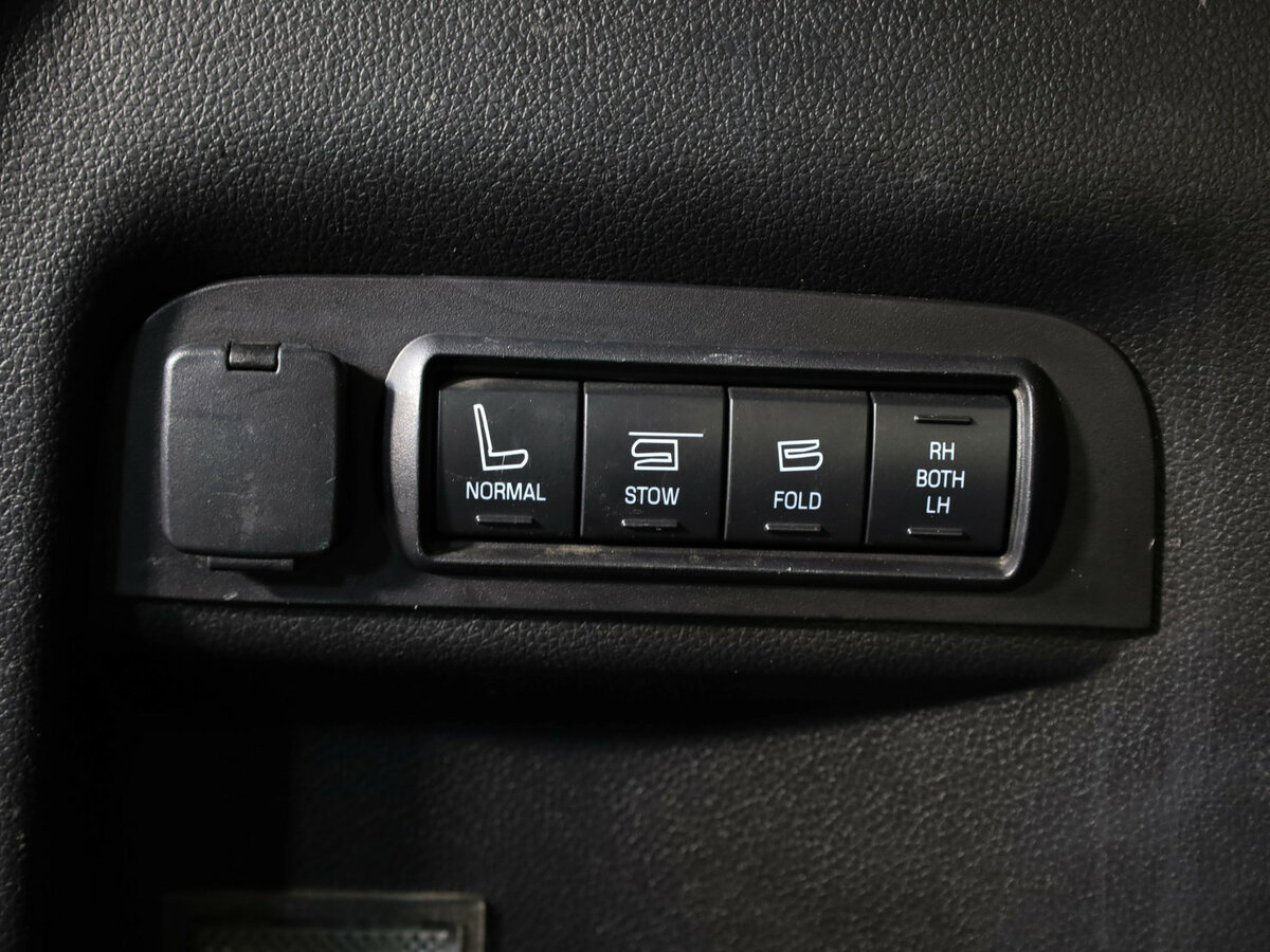 Купить Ford Explorer V Рестайлинг, 2015, 238 713 км, фото №23