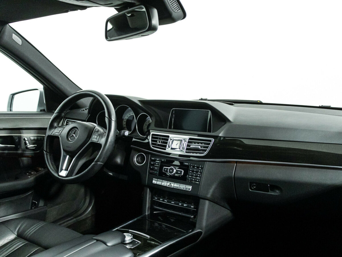 Купить Mercedes-Benz E-Класс 300 IV (W212, S212, C207) Рестайлинг, 2013, 75 028 км, фото №9