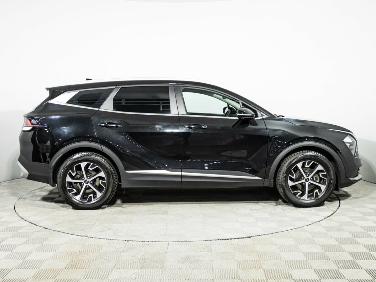 Купить Kia Sportage V, 2022, 68 264 км, фото №4