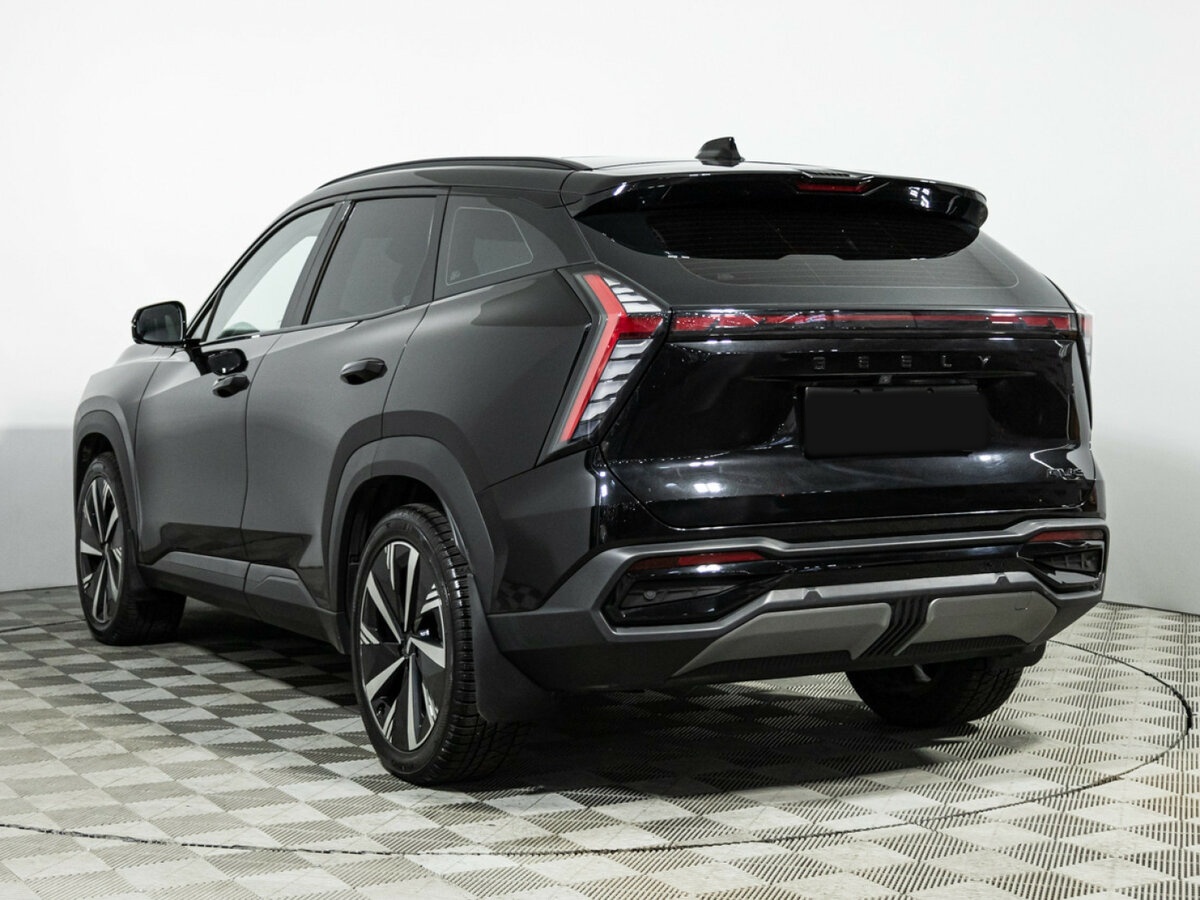 Купить Geely Atlas II, 2024, 50 000 км, фото №6