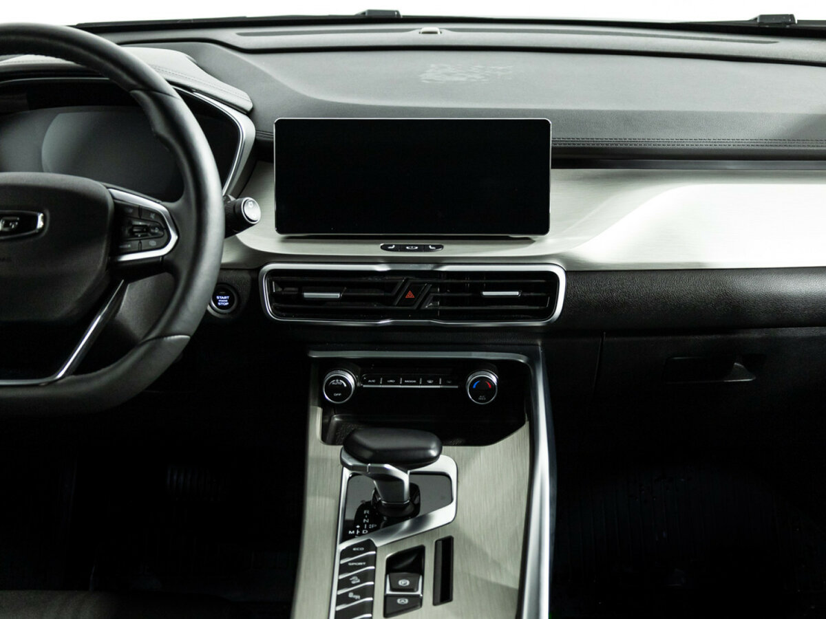 Купить Belgee X50, 2024, 25 729 км, фото №14