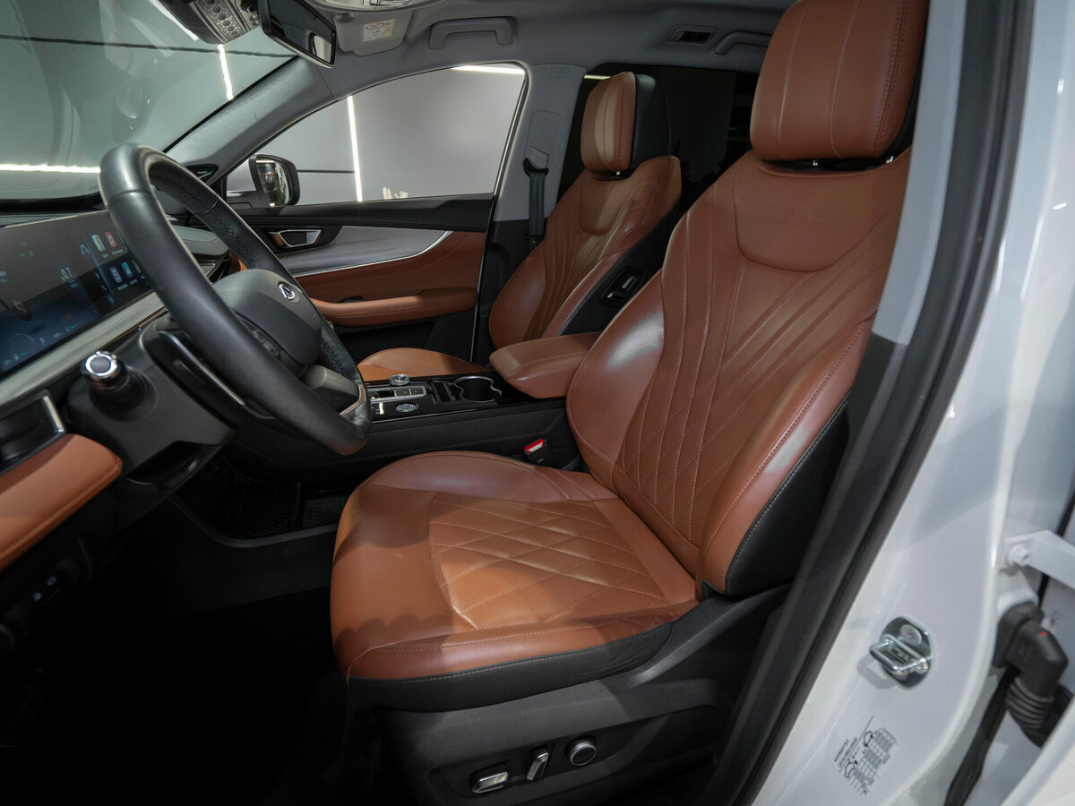 Купить Chery Tiggo 8 Pro Max I, 2023, 49 959 км, фото №9