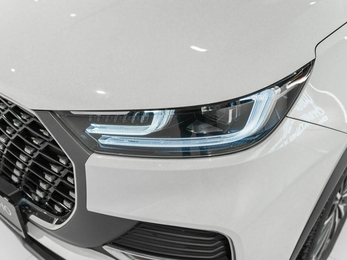 Купить Chery Tiggo 8 Pro Max I, 2023, 49 959 км, фото №27