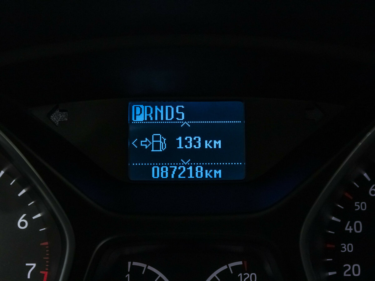 Купить Ford Focus III Рестайлинг, 2018, 87 000 км, фото №10