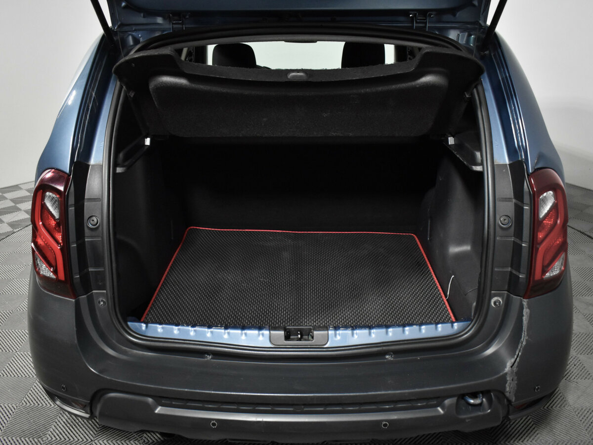 Купить Renault Duster I Рестайлинг, 2016, 160 300 км, фото №16