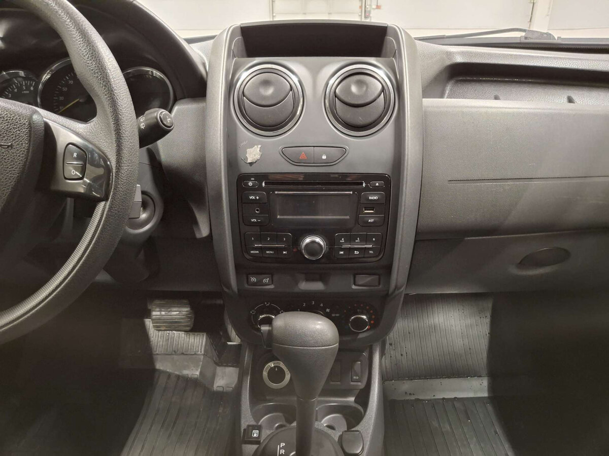 Купить Renault Duster I Рестайлинг, 2015, 251 363 км, фото №14