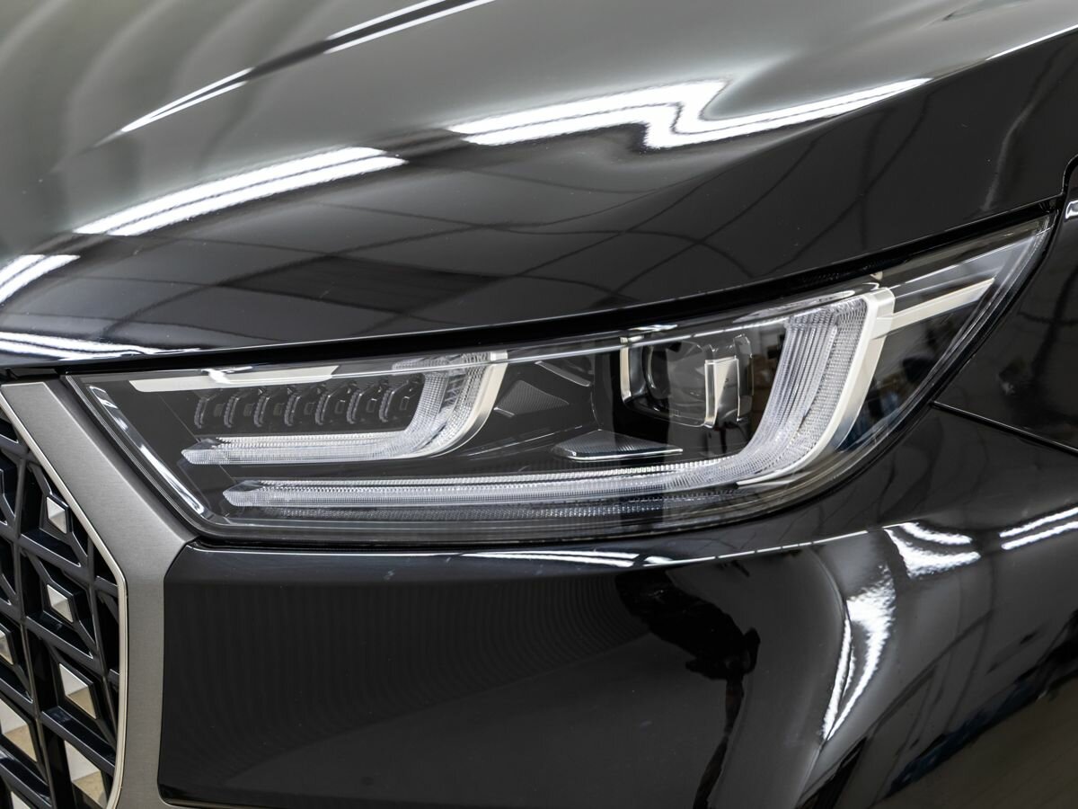 Купить Chery Tiggo 8 Pro Max I Рестайлинг, 2024, 11 462 км, фото №10