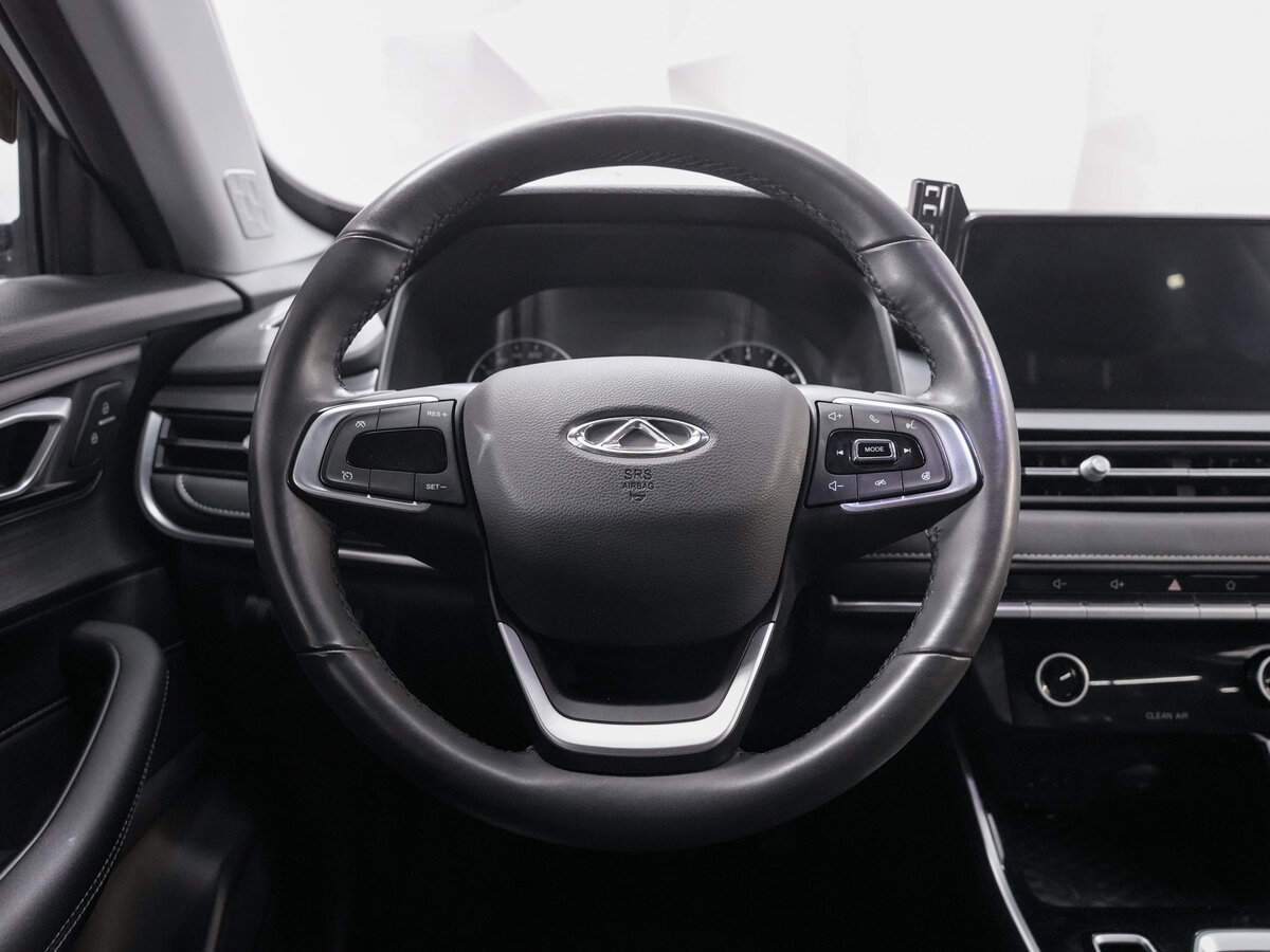 Купить Chery Tiggo 4 Pro I Рестайлинг, 2024, 19 000 км, фото №14