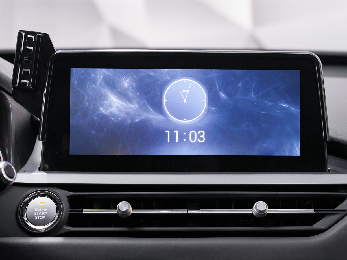 Купить Chery Tiggo 4 Pro I Рестайлинг, 2024, 19 000 км, фото №19