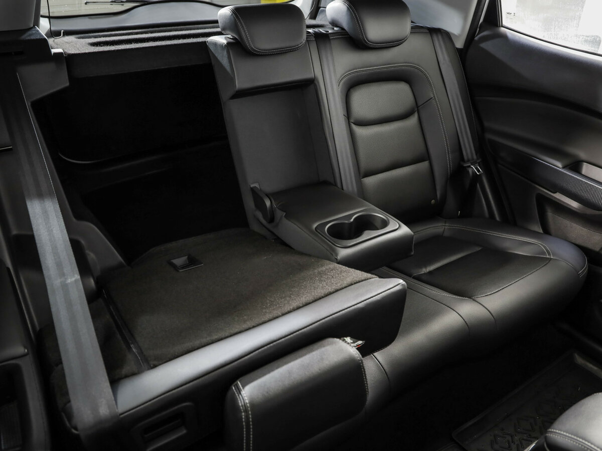 Купить Chery Tiggo 4 I Рестайлинг, 2021, 77 345 км, фото №31