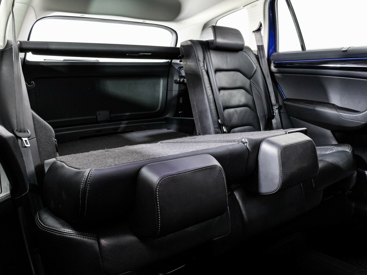 Купить Skoda Kodiaq I, 2019, 111 084 км, фото №24