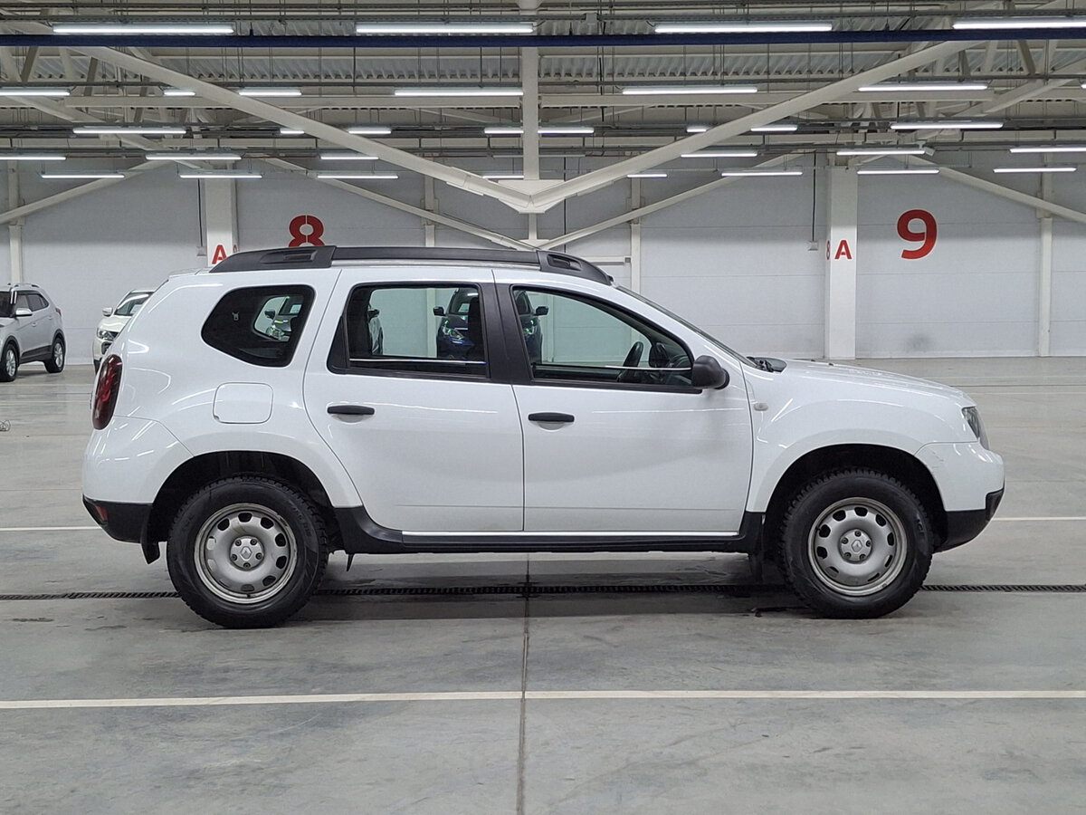 Купить Renault Duster I Рестайлинг, 2019, 144 669 км, фото №4
