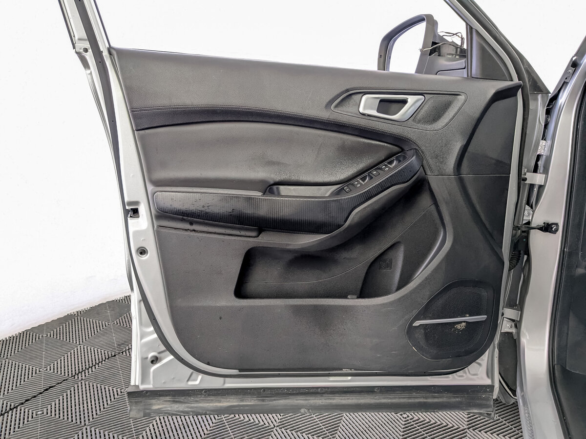 Купить Chery Tiggo 4 I Рестайлинг, 2022, 98 157 км, фото №19