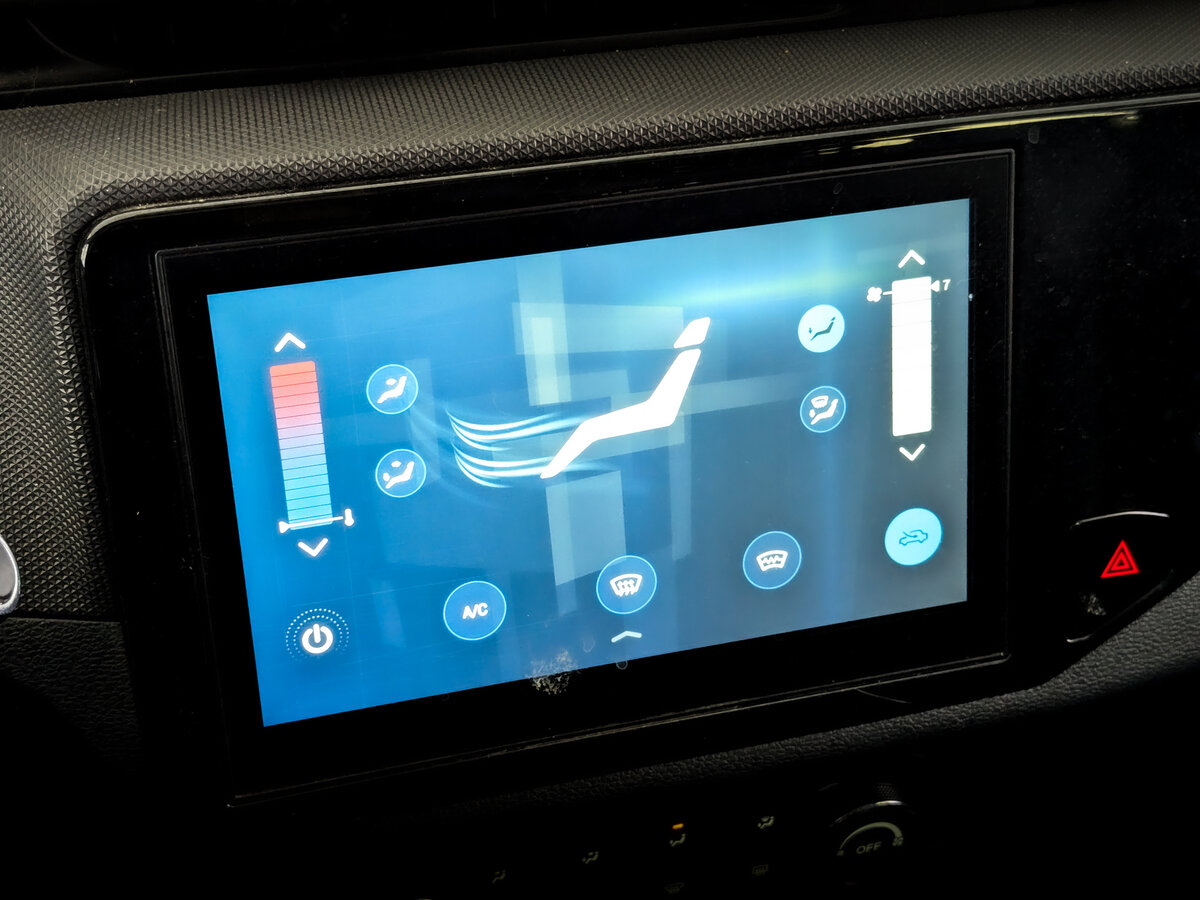 Купить Chery Tiggo 4 I Рестайлинг, 2022, 98 157 км, фото №26