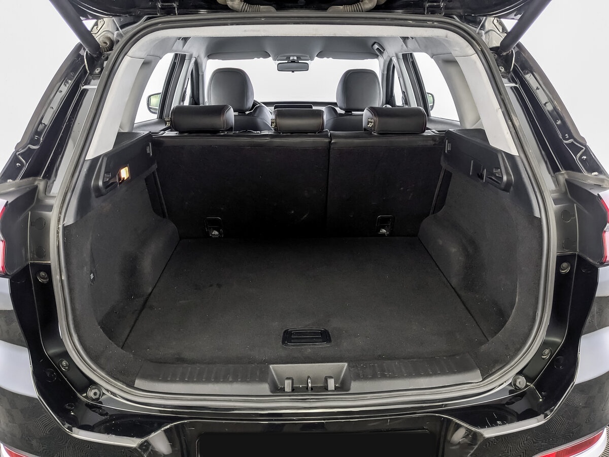 Купить Chery Tiggo 7 Pro I, 2022, 124 132 км, фото №10