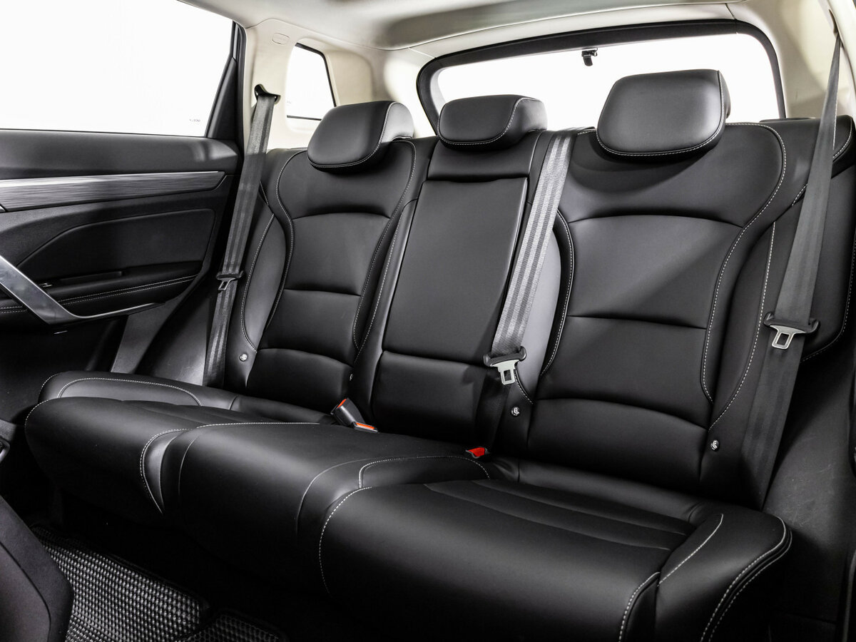 Купить Geely Atlas Pro, 2021, 51 603 км, фото №22