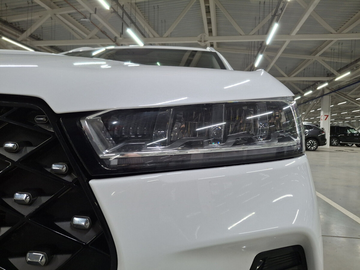 Купить Chery Tiggo 7 Pro I, 2022, 85 538 км, фото №17