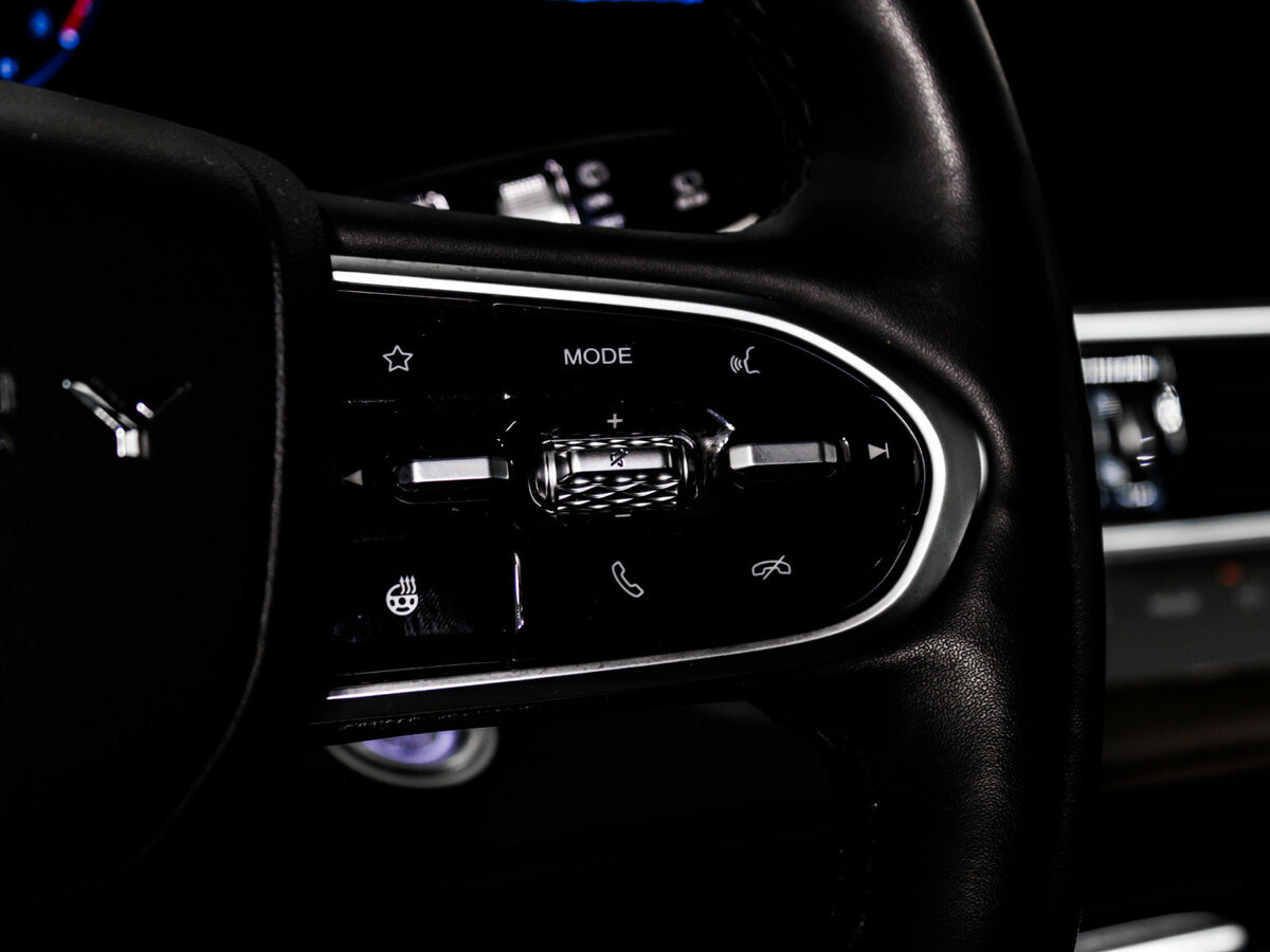 Купить Chery Tiggo 8 Pro Max I Рестайлинг, 2023, 27 340 км, фото №22