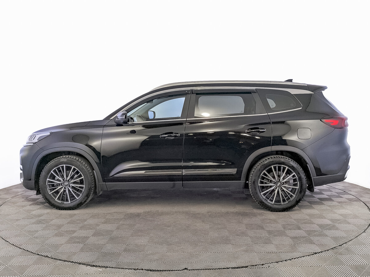 Купить Chery Tiggo 8 I Рестайлинг, 2022, 80 476 км, фото №8