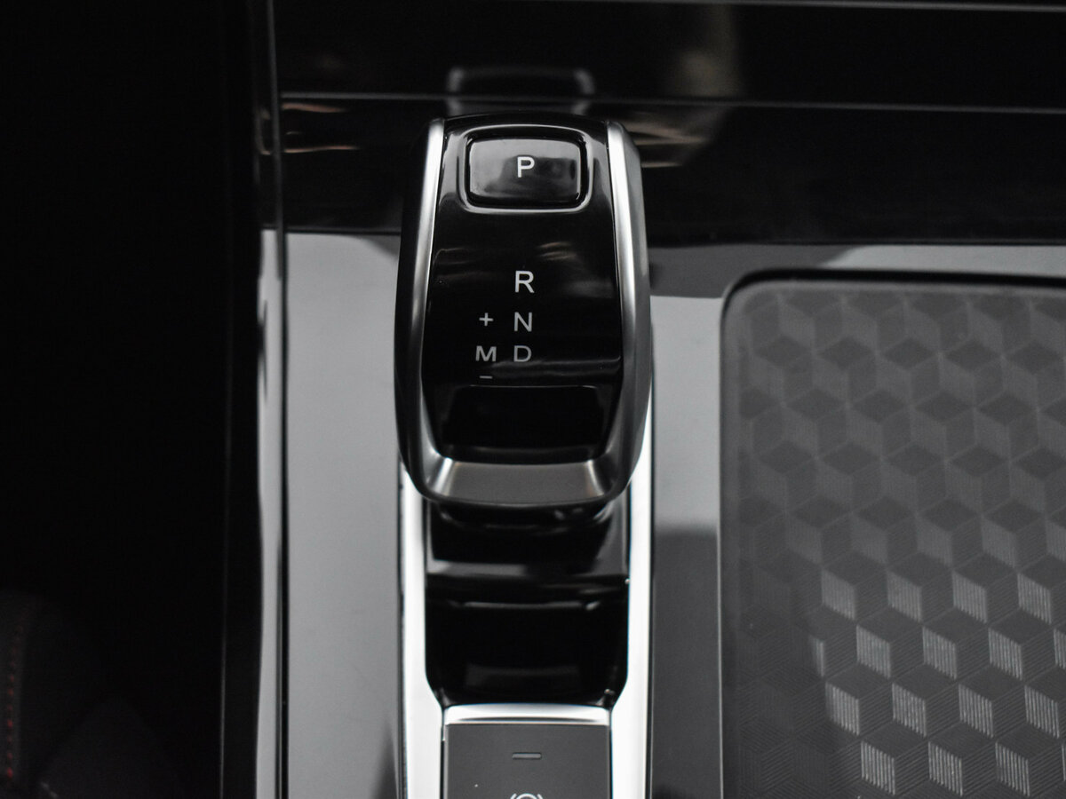 Купить Chery Tiggo 7 Pro I, 2023, 13 970 км, фото №11