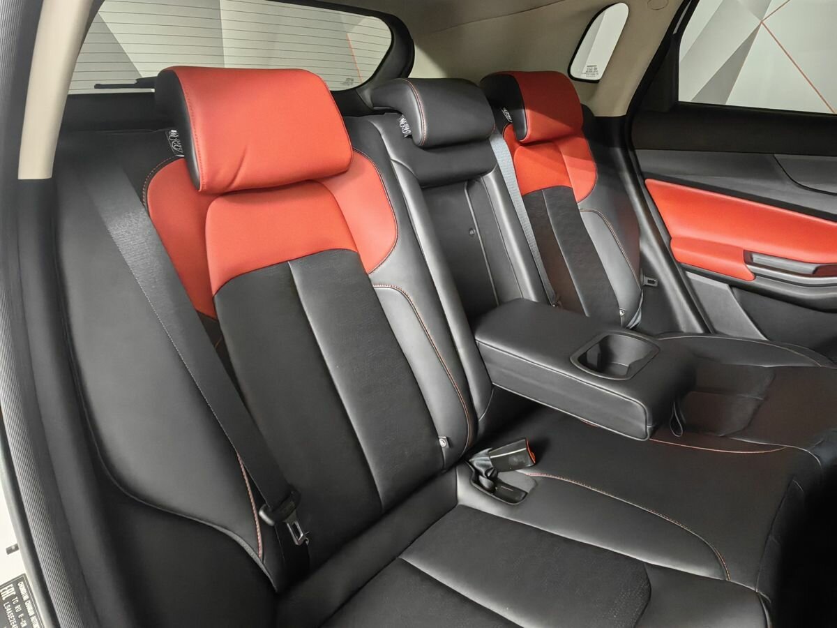 Купить Changan CS55 Plus II, 2023, 72 418 км, фото №15