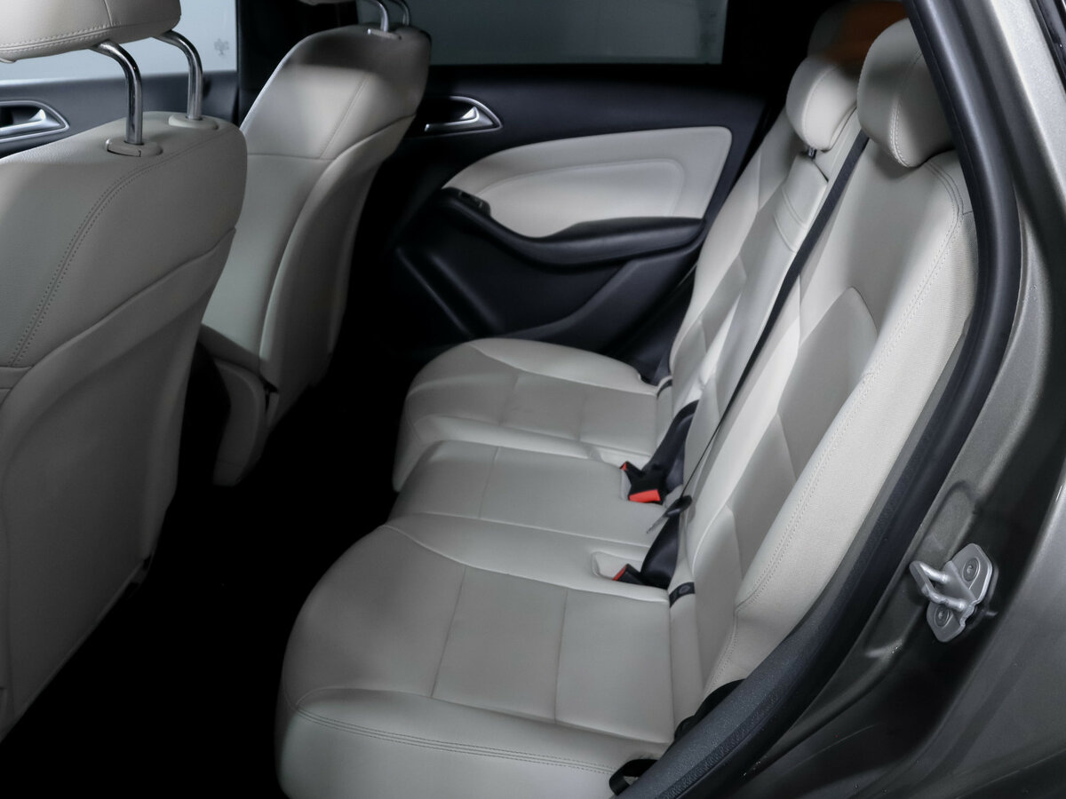 Купить Mercedes-Benz B-Класс 180 II (W246), 2013, 82 977 км, фото №8