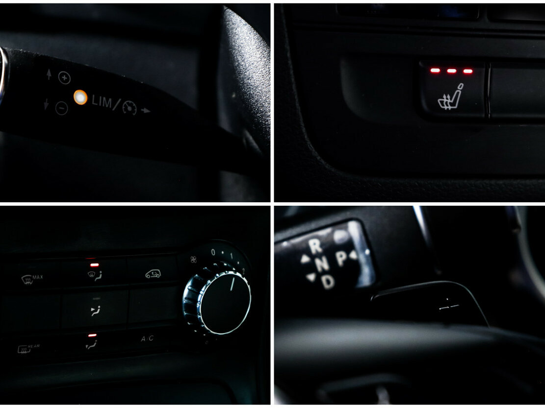 Купить Mercedes-Benz B-Класс 180 II (W246), 2013, 82 977 км, фото №13