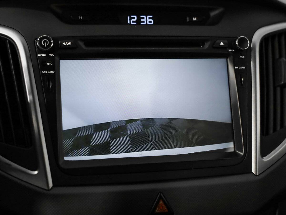 Купить Hyundai Creta I, 2019, 88 564 км, фото №25