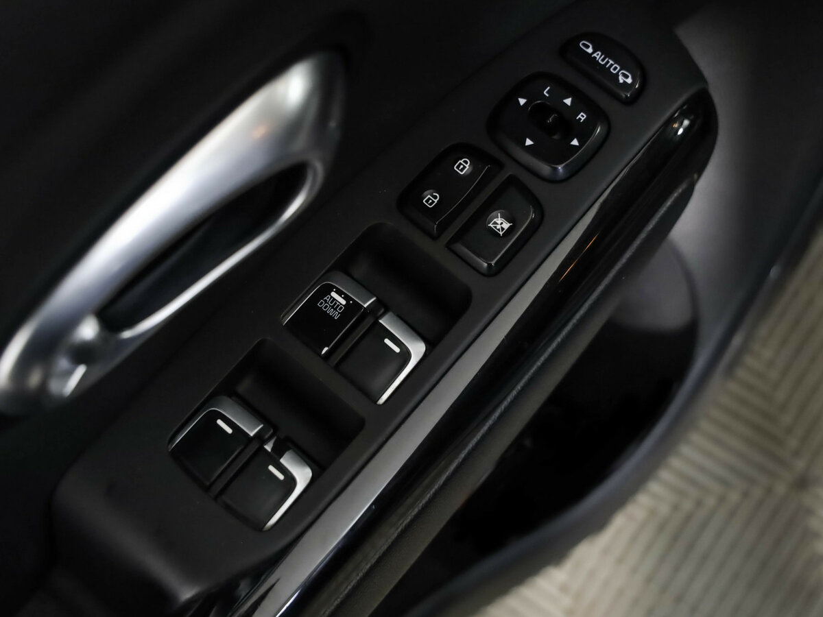 Купить Kia Soul II Рестайлинг, 2017, 185 638 км, фото №23