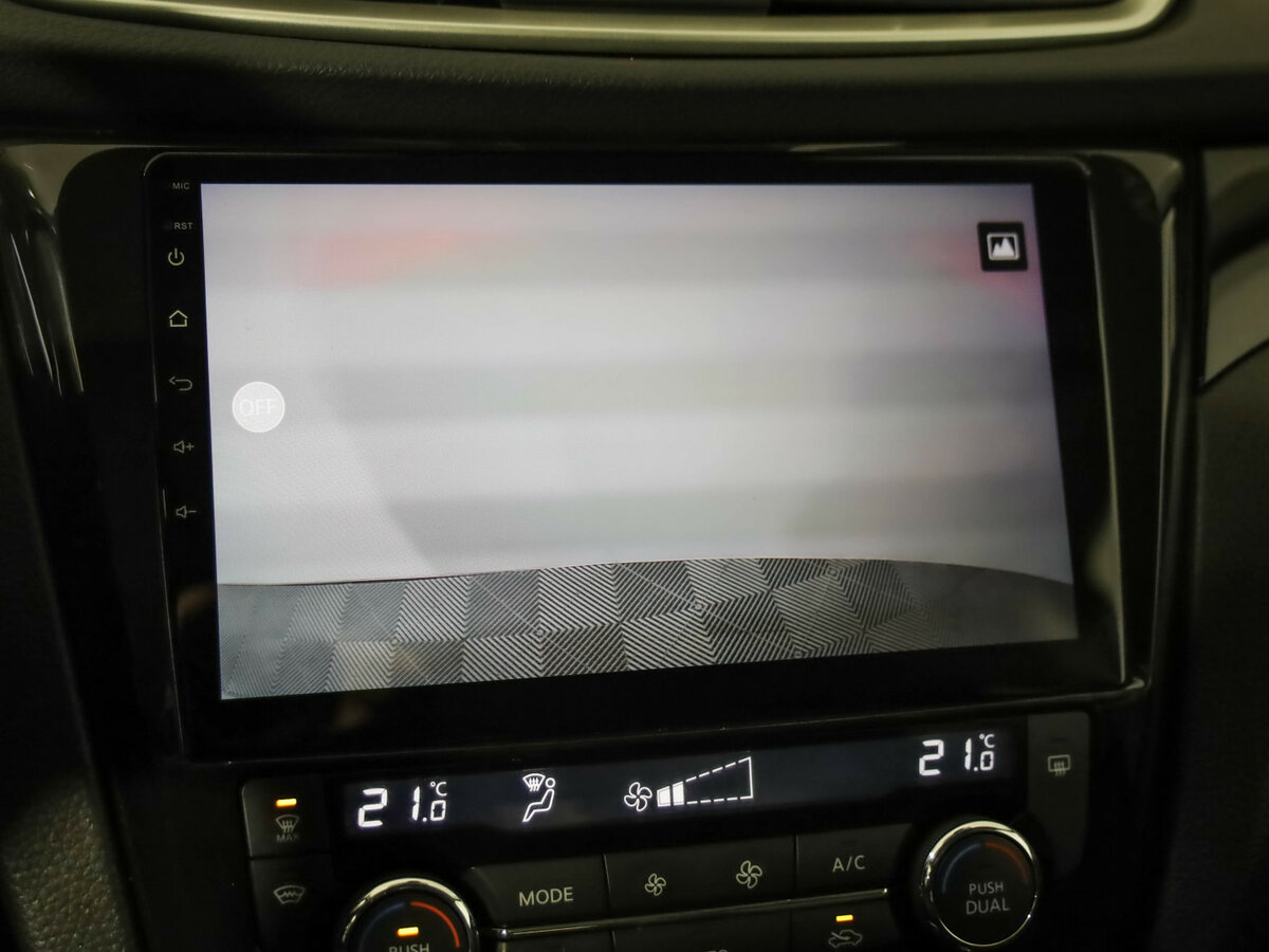 Купить Nissan Qashqai II, 2018, 138 493 км, фото №13