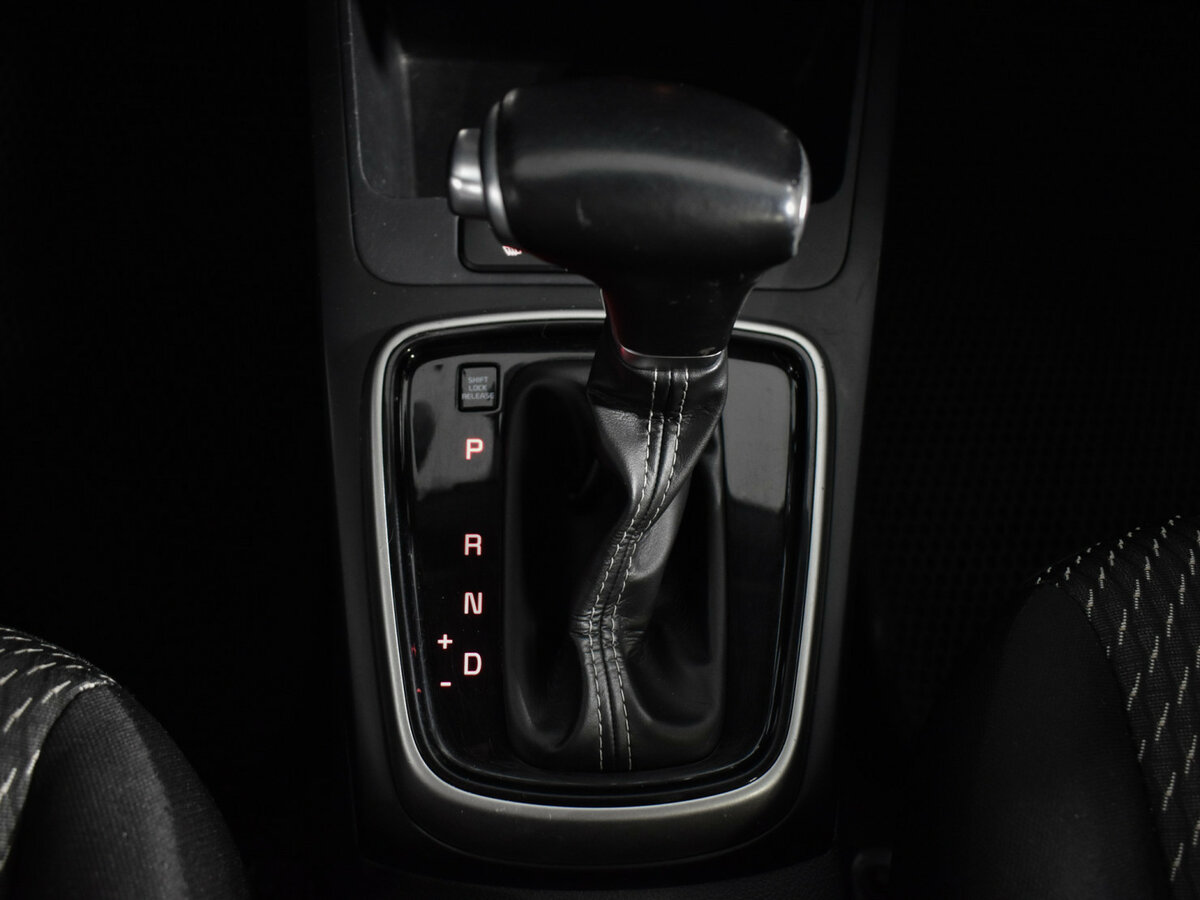 Купить Kia Rio X-Line IV, 2019, 232 783 км, фото №17