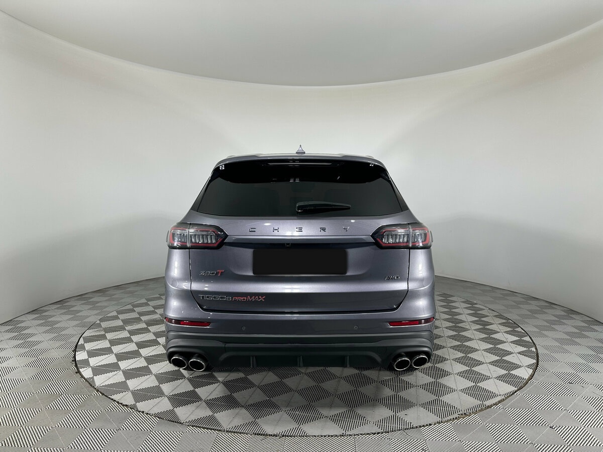 Купить Chery Tiggo 8 Pro Max I, 2023, 107 251 км, фото №4