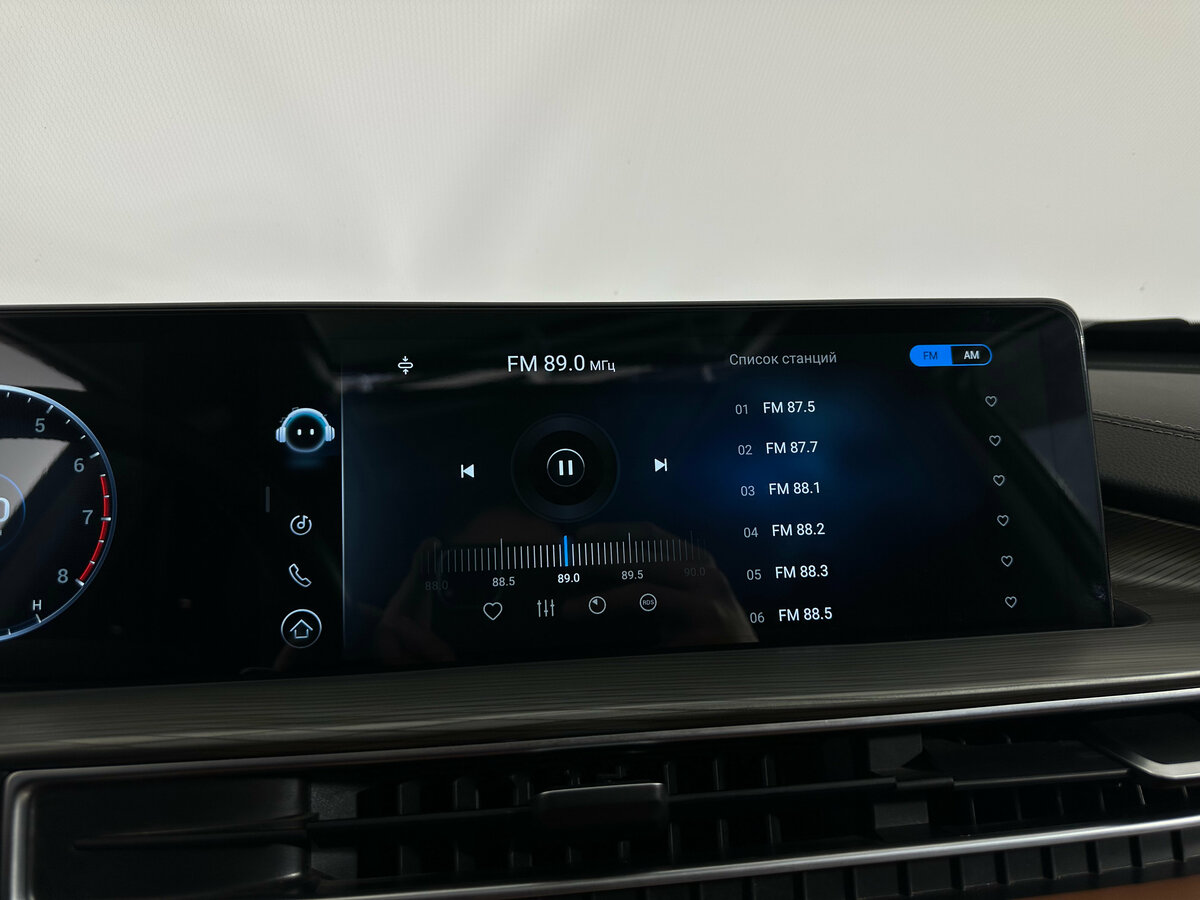 Купить Chery Tiggo 8 Pro Max I, 2023, 107 251 км, фото №20