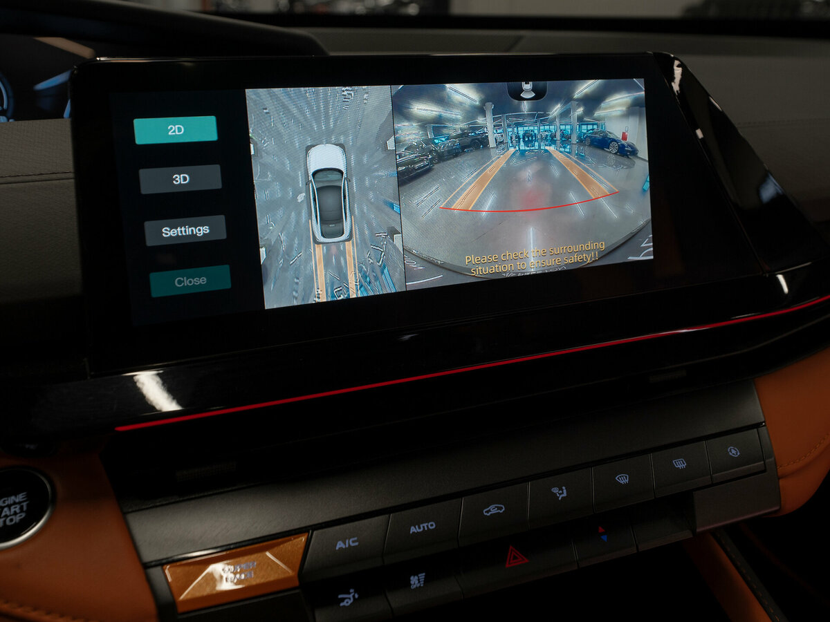 Купить Changan UNI-V I, 2023, 55 302 км, фото №21