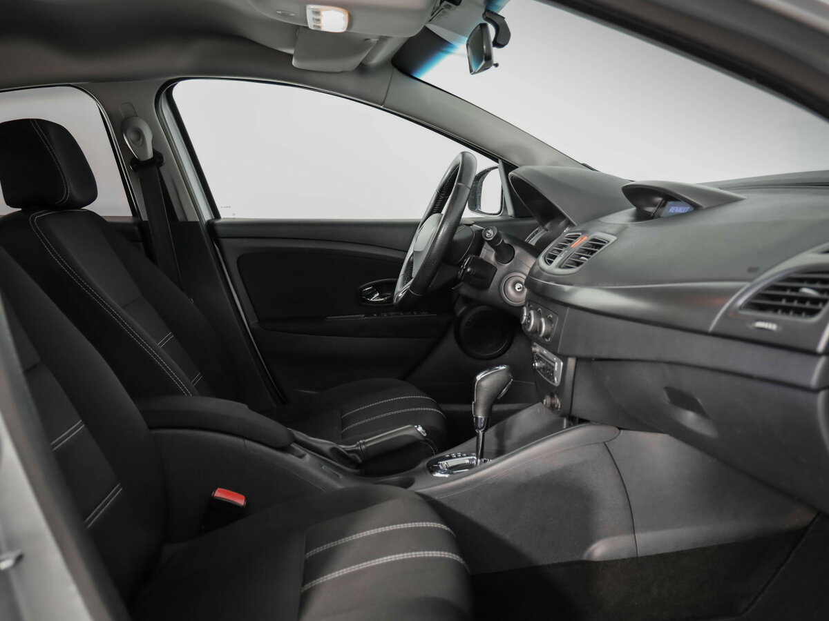 Купить Renault Fluence I Рестайлинг, 2014, 207 309 км, фото №19