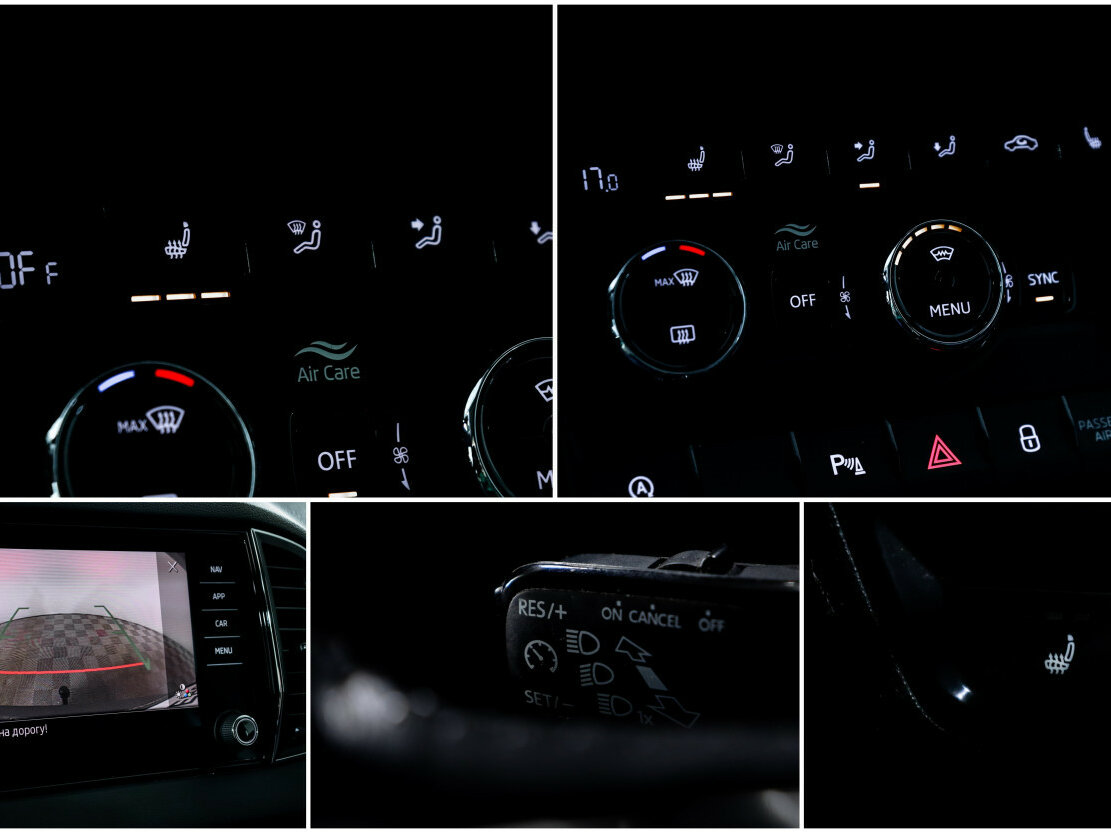 Купить Skoda Karoq DSG7 I, 2020, 110 161 км, фото №16